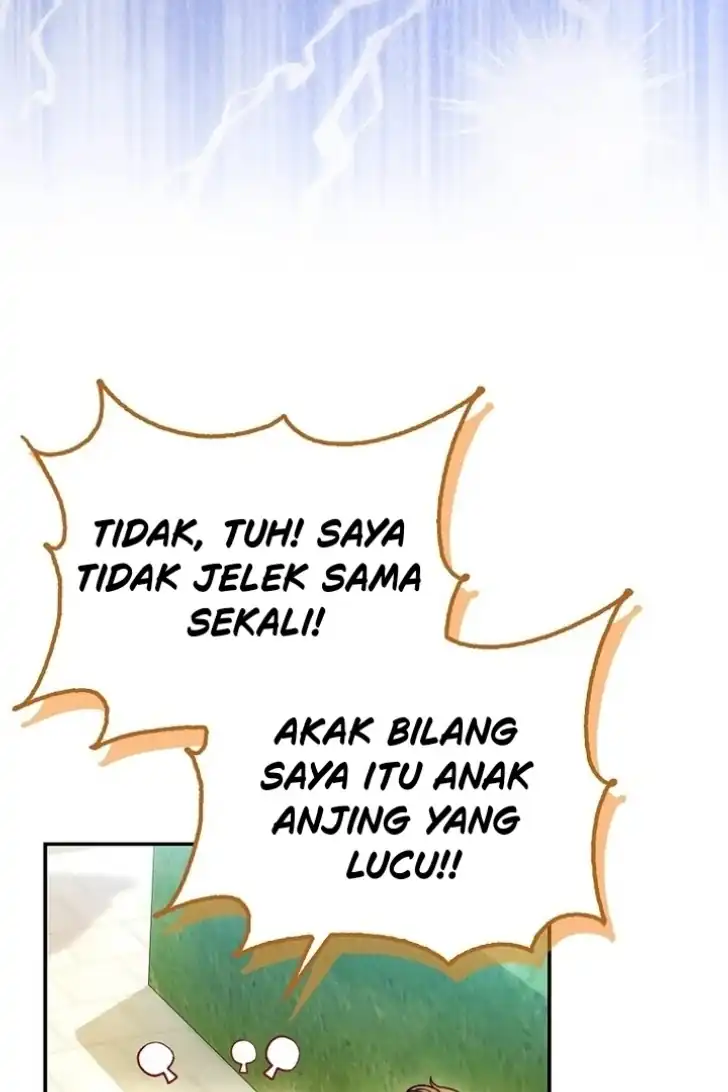 Baca I’m the Brave Puppy That Will Save the Villainess Chapter 16 Bahasa Indonesia page 20