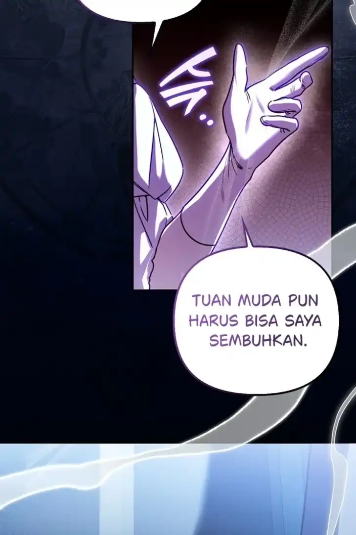 Baca I’m the Brave Puppy That Will Save the Villainess Chapter 16 Bahasa Indonesia page 164