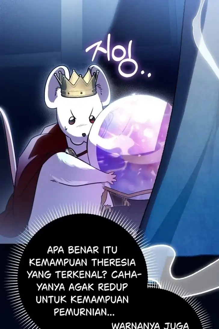 Baca I’m the Brave Puppy That Will Save the Villainess Chapter 16 Bahasa Indonesia page 166