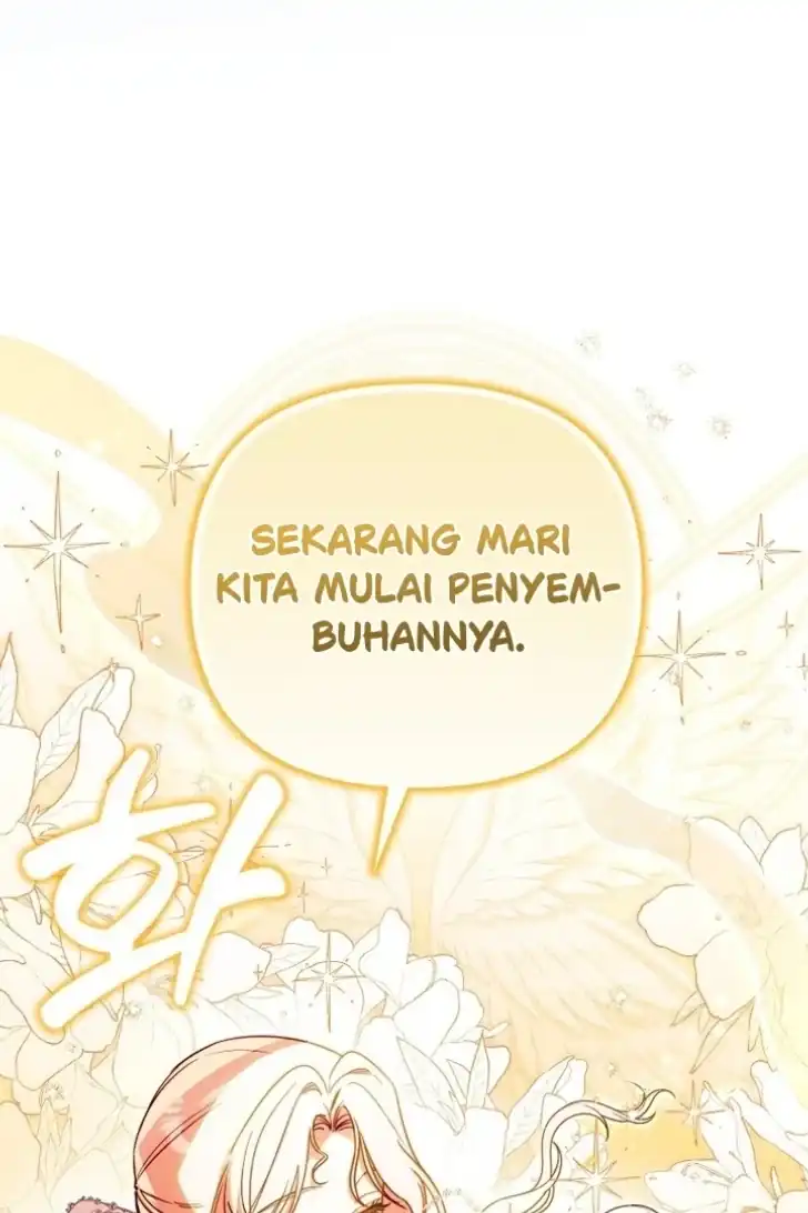 Baca I’m the Brave Puppy That Will Save the Villainess Chapter 16 Bahasa Indonesia page 174