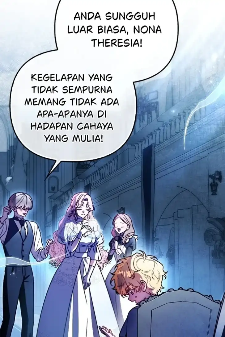 Baca I’m the Brave Puppy That Will Save the Villainess Chapter 16 Bahasa Indonesia page 182