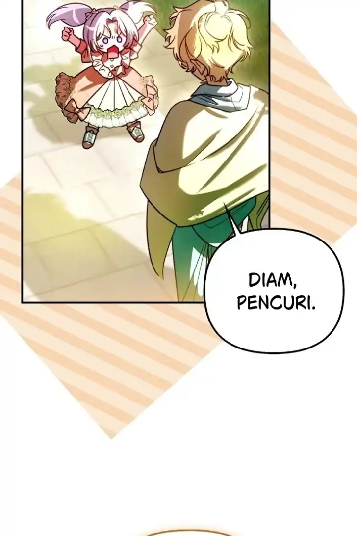 Baca I’m the Brave Puppy That Will Save the Villainess Chapter 16 Bahasa Indonesia page 22