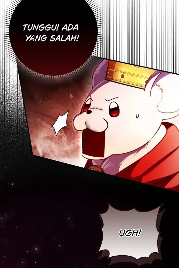 Baca I’m the Brave Puppy That Will Save the Villainess Chapter 16 Bahasa Indonesia page 188