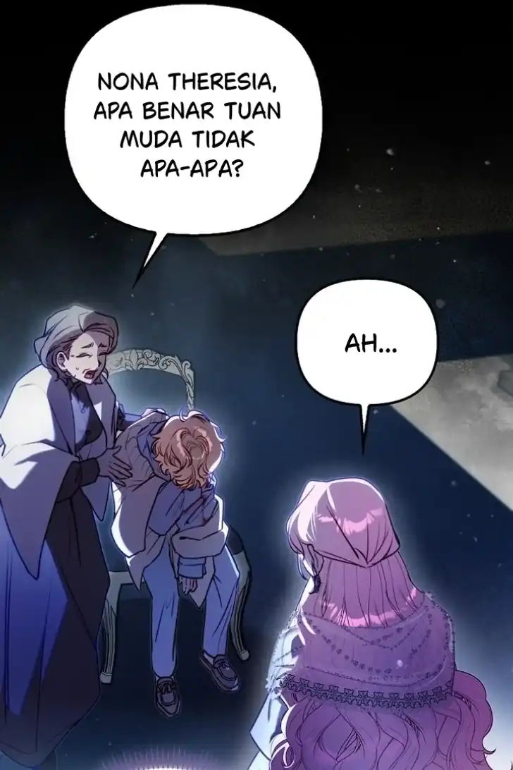 Baca I’m the Brave Puppy That Will Save the Villainess Chapter 16 Bahasa Indonesia page 196