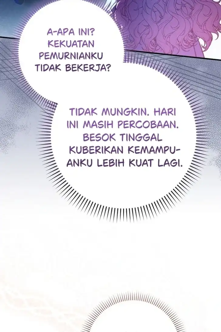Baca I’m the Brave Puppy That Will Save the Villainess Chapter 16 Bahasa Indonesia page 198