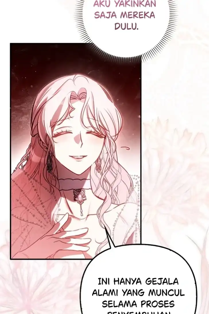 Baca I’m the Brave Puppy That Will Save the Villainess Chapter 16 Bahasa Indonesia page 200
