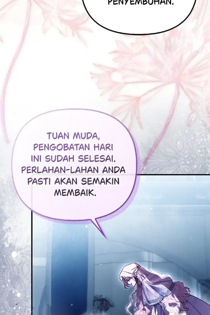 Baca I’m the Brave Puppy That Will Save the Villainess Chapter 16 Bahasa Indonesia page 202