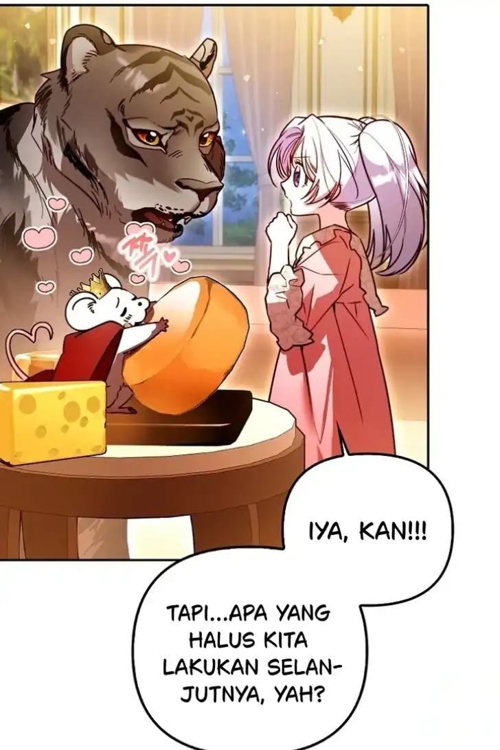 I’m the Brave Puppy That Will Save the Villainess Chapter 17 - Page 104