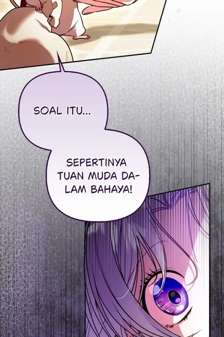 I’m the Brave Puppy That Will Save the Villainess Chapter 17 - Page 6