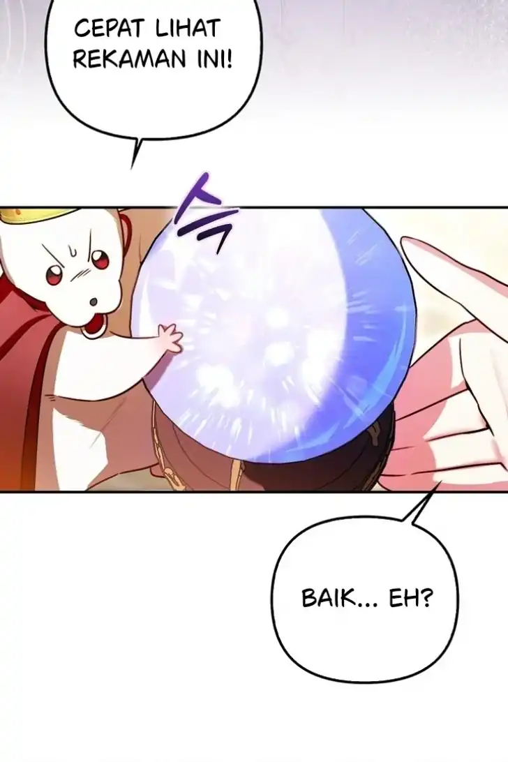 I’m the Brave Puppy That Will Save the Villainess Chapter 17 - Page 8