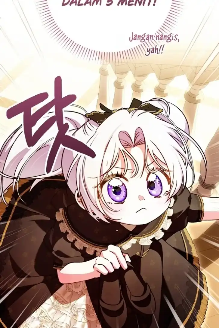 Baca I’m the Brave Puppy That Will Save the Villainess Chapter 18 Bahasa Indonesia page 204