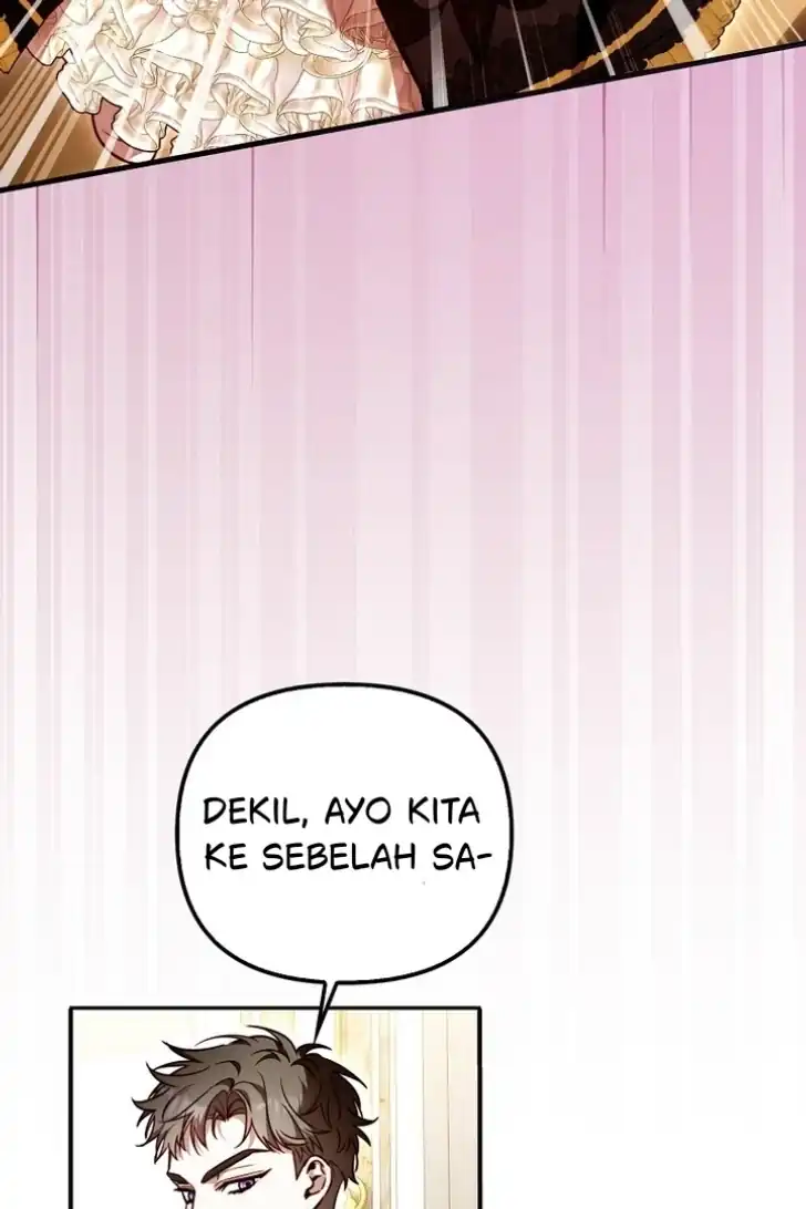Baca I’m the Brave Puppy That Will Save the Villainess Chapter 18 Bahasa Indonesia page 206