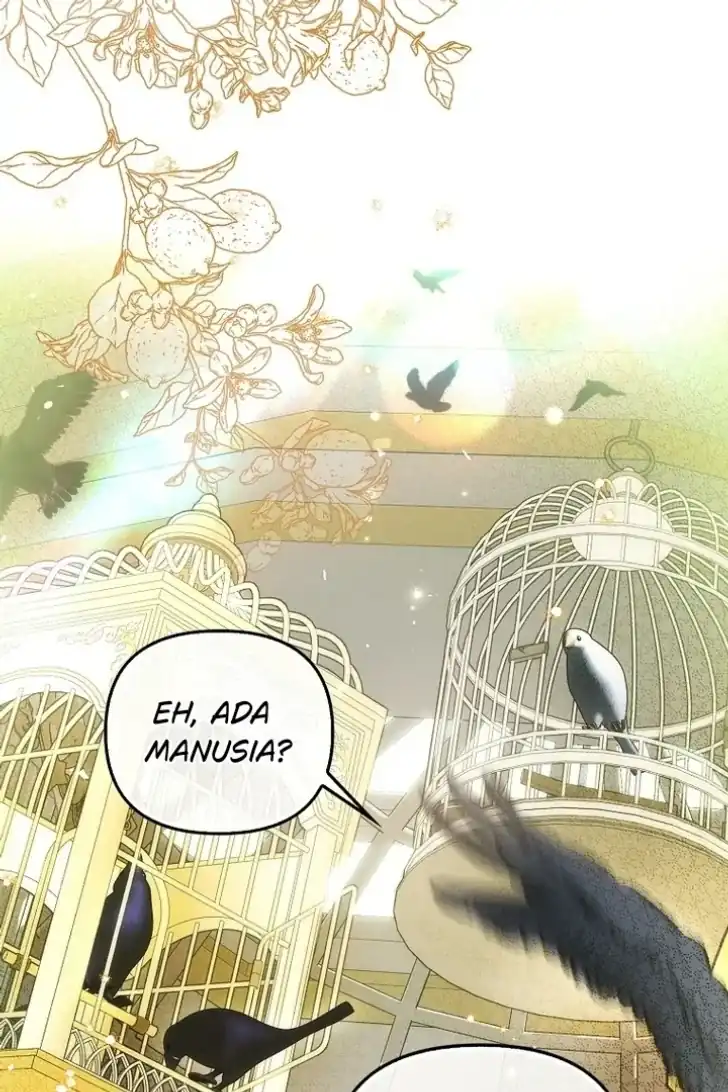 Baca I’m the Brave Puppy That Will Save the Villainess Chapter 18 Bahasa Indonesia page 218