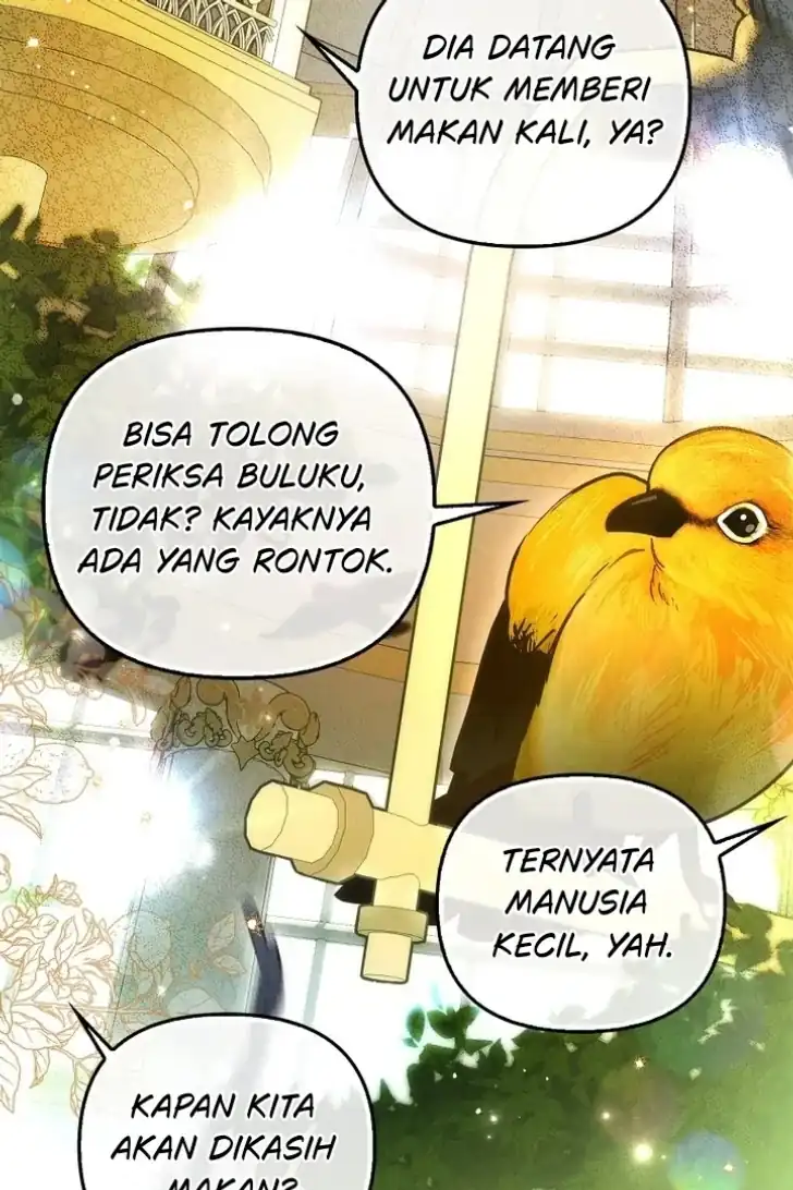 Baca I’m the Brave Puppy That Will Save the Villainess Chapter 18 Bahasa Indonesia page 220