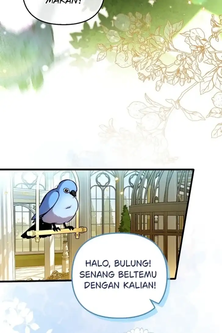Baca I’m the Brave Puppy That Will Save the Villainess Chapter 18 Bahasa Indonesia page 222