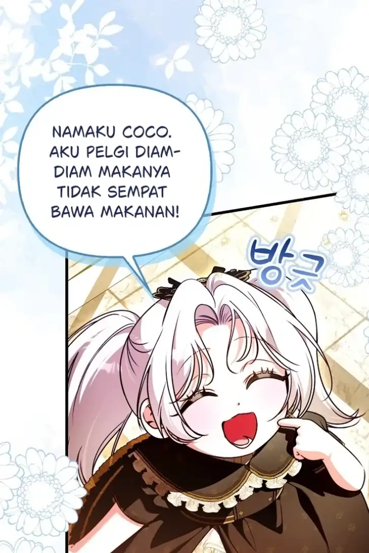 Baca I’m the Brave Puppy That Will Save the Villainess Chapter 18 Bahasa Indonesia page 224