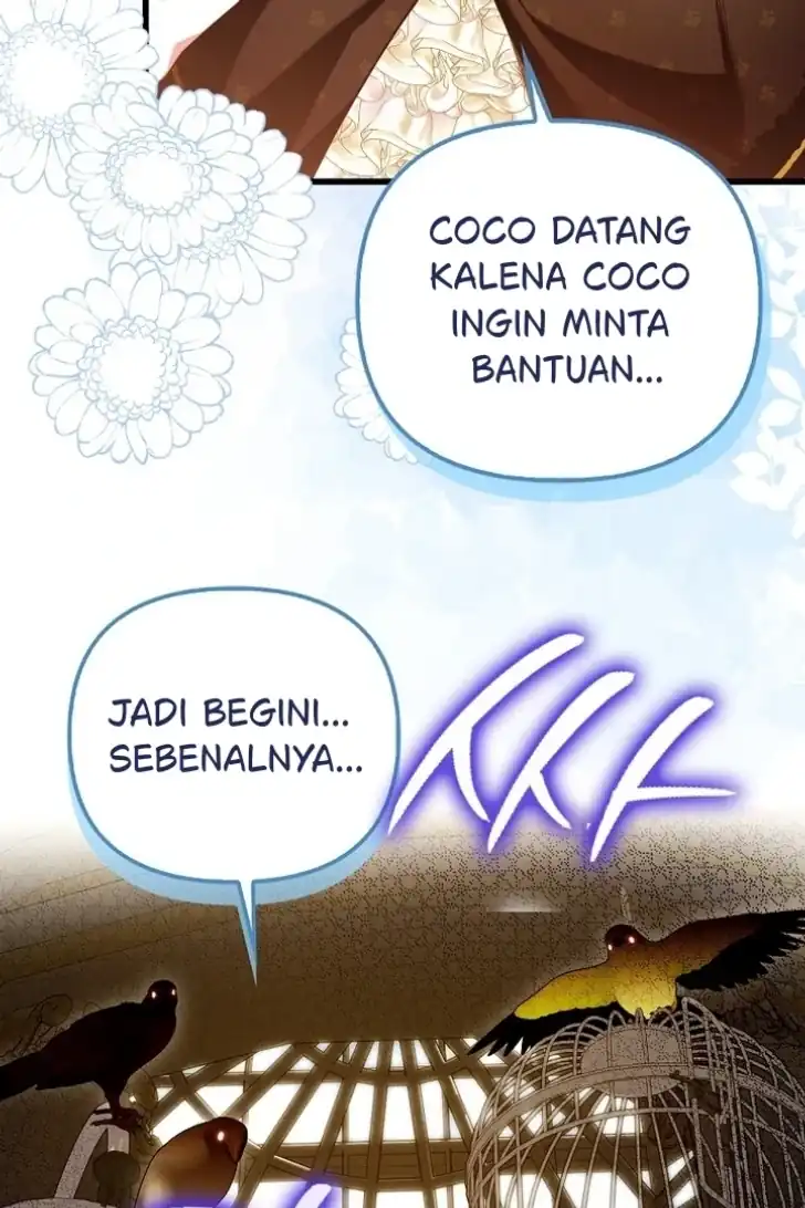 Baca I’m the Brave Puppy That Will Save the Villainess Chapter 18 Bahasa Indonesia page 226