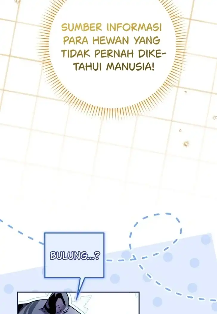 Baca I’m the Brave Puppy That Will Save the Villainess Chapter 18 Bahasa Indonesia page 28
