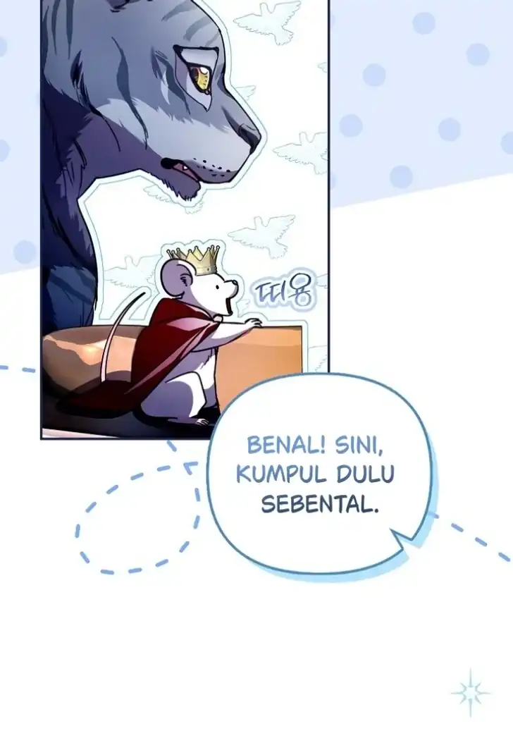 Baca I’m the Brave Puppy That Will Save the Villainess Chapter 18 Bahasa Indonesia page 30