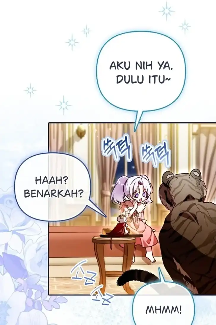 Baca I’m the Brave Puppy That Will Save the Villainess Chapter 18 Bahasa Indonesia page 32