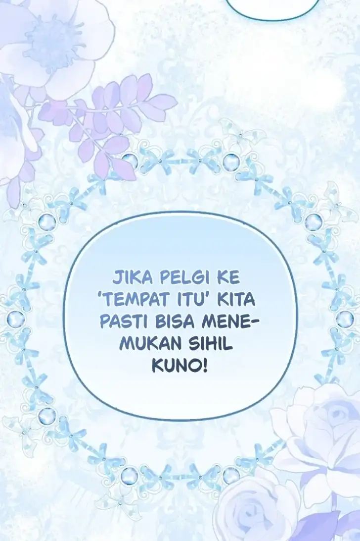 Baca I’m the Brave Puppy That Will Save the Villainess Chapter 18 Bahasa Indonesia page 34