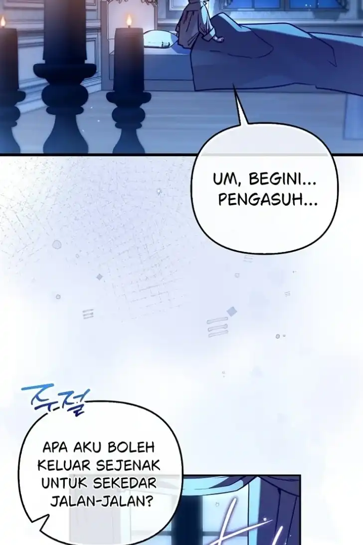 Baca I’m the Brave Puppy That Will Save the Villainess Chapter 18 Bahasa Indonesia page 38