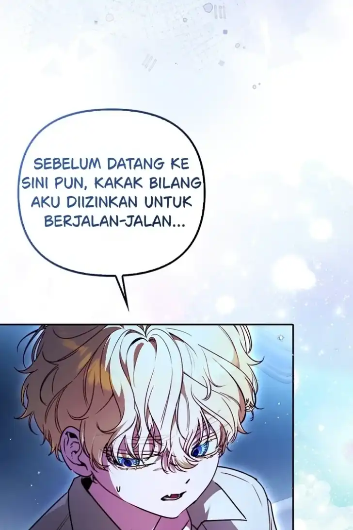 Baca I’m the Brave Puppy That Will Save the Villainess Chapter 18 Bahasa Indonesia page 42