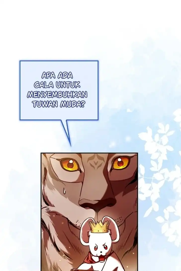 Baca I’m the Brave Puppy That Will Save the Villainess Chapter 18 Bahasa Indonesia page 8