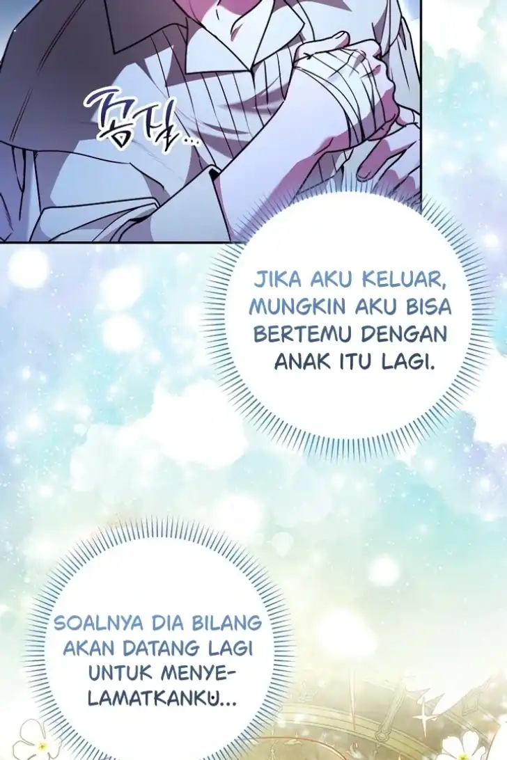Baca I’m the Brave Puppy That Will Save the Villainess Chapter 18 Bahasa Indonesia page 44
