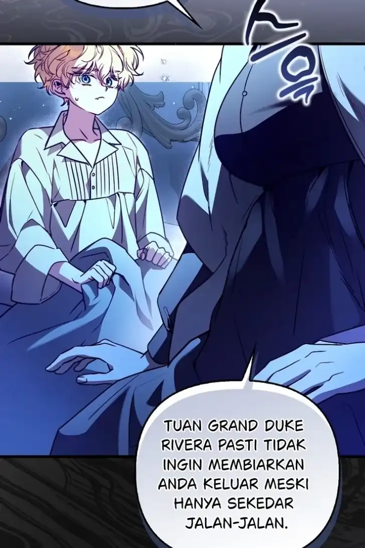 Baca I’m the Brave Puppy That Will Save the Villainess Chapter 18 Bahasa Indonesia page 50