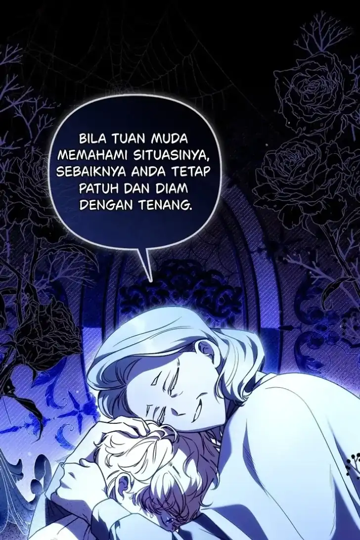 Baca I’m the Brave Puppy That Will Save the Villainess Chapter 18 Bahasa Indonesia page 56
