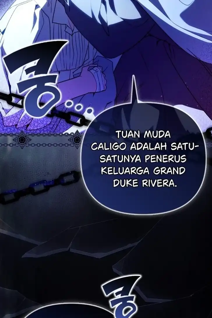 Baca I’m the Brave Puppy That Will Save the Villainess Chapter 18 Bahasa Indonesia page 58