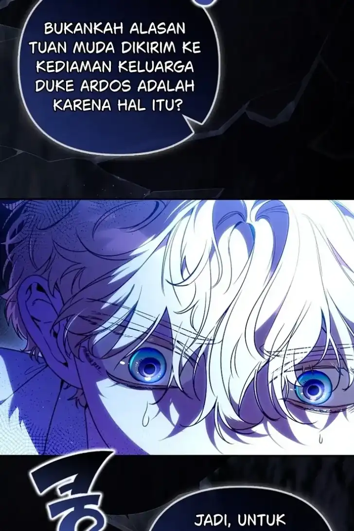 Baca I’m the Brave Puppy That Will Save the Villainess Chapter 18 Bahasa Indonesia page 60