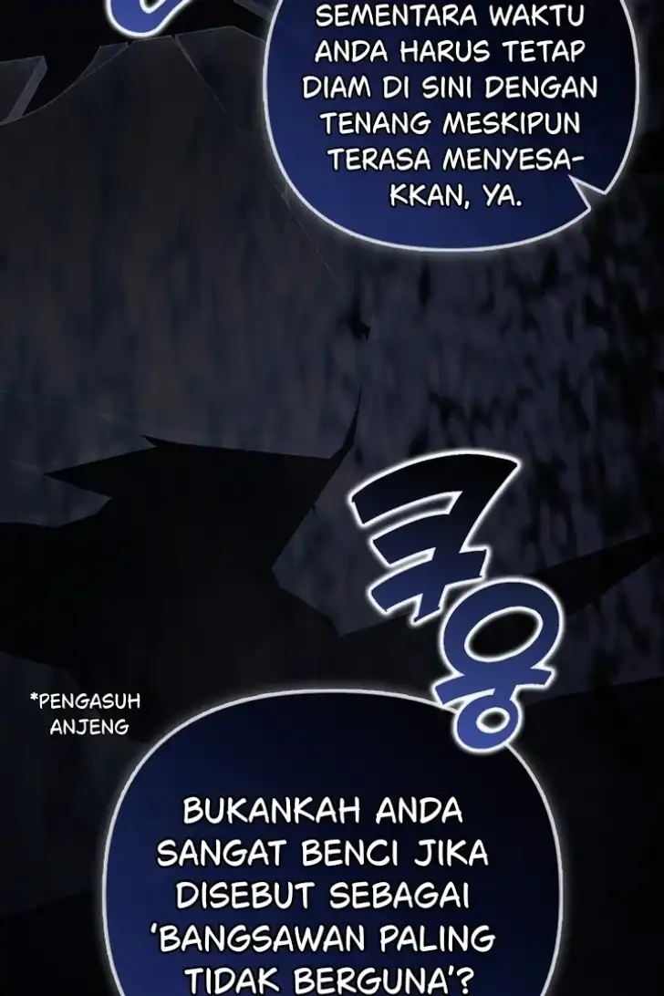 Baca I’m the Brave Puppy That Will Save the Villainess Chapter 18 Bahasa Indonesia page 62
