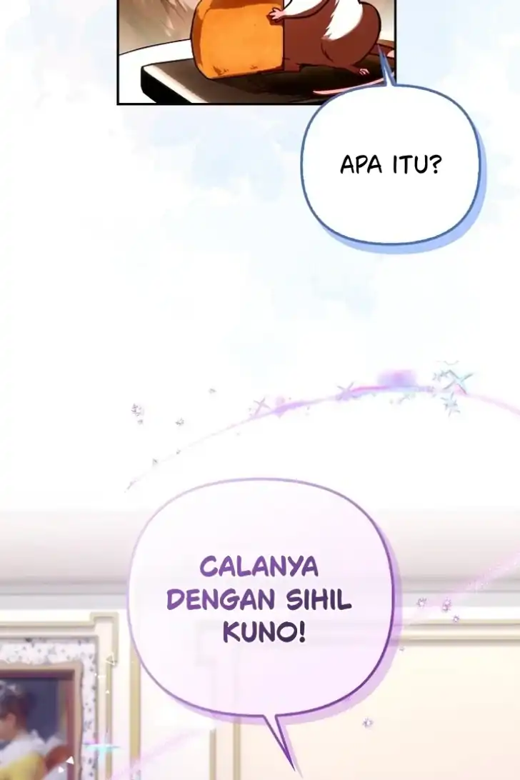 Baca I’m the Brave Puppy That Will Save the Villainess Chapter 18 Bahasa Indonesia page 10