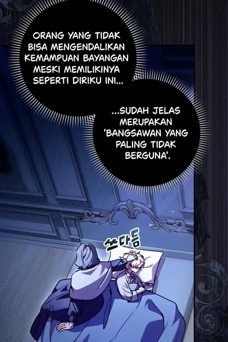 Baca I’m the Brave Puppy That Will Save the Villainess Chapter 18 Bahasa Indonesia page 68