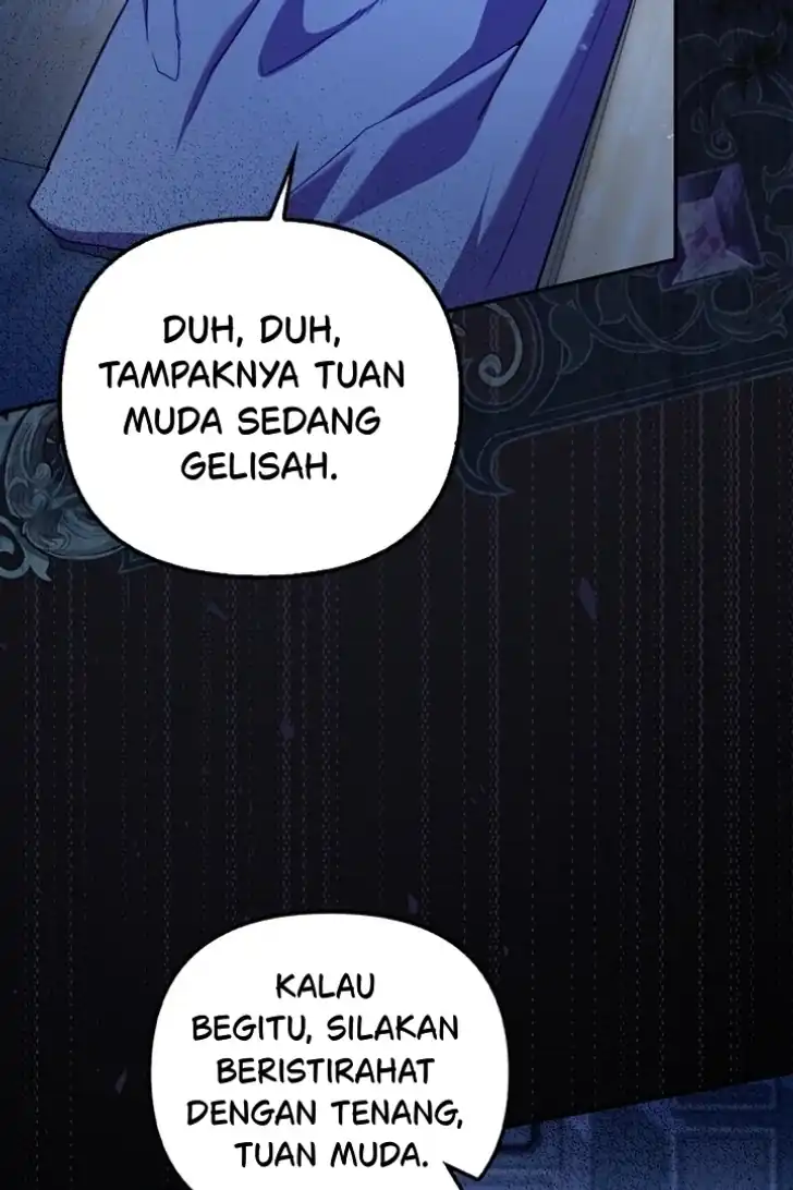 Baca I’m the Brave Puppy That Will Save the Villainess Chapter 18 Bahasa Indonesia page 70