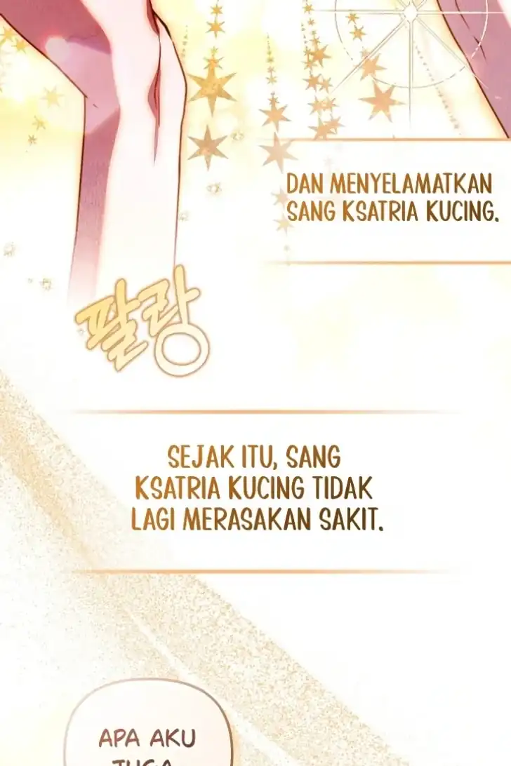Baca I’m the Brave Puppy That Will Save the Villainess Chapter 18 Bahasa Indonesia page 80