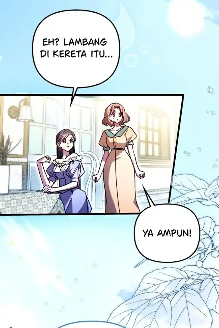 Baca I’m the Brave Puppy That Will Save the Villainess Chapter 18 Bahasa Indonesia page 98