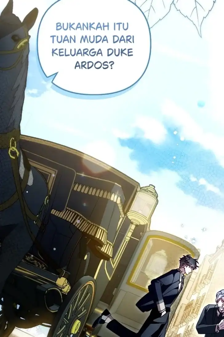 Baca I’m the Brave Puppy That Will Save the Villainess Chapter 18 Bahasa Indonesia page 100