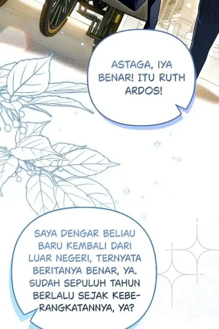 Baca I’m the Brave Puppy That Will Save the Villainess Chapter 18 Bahasa Indonesia page 102