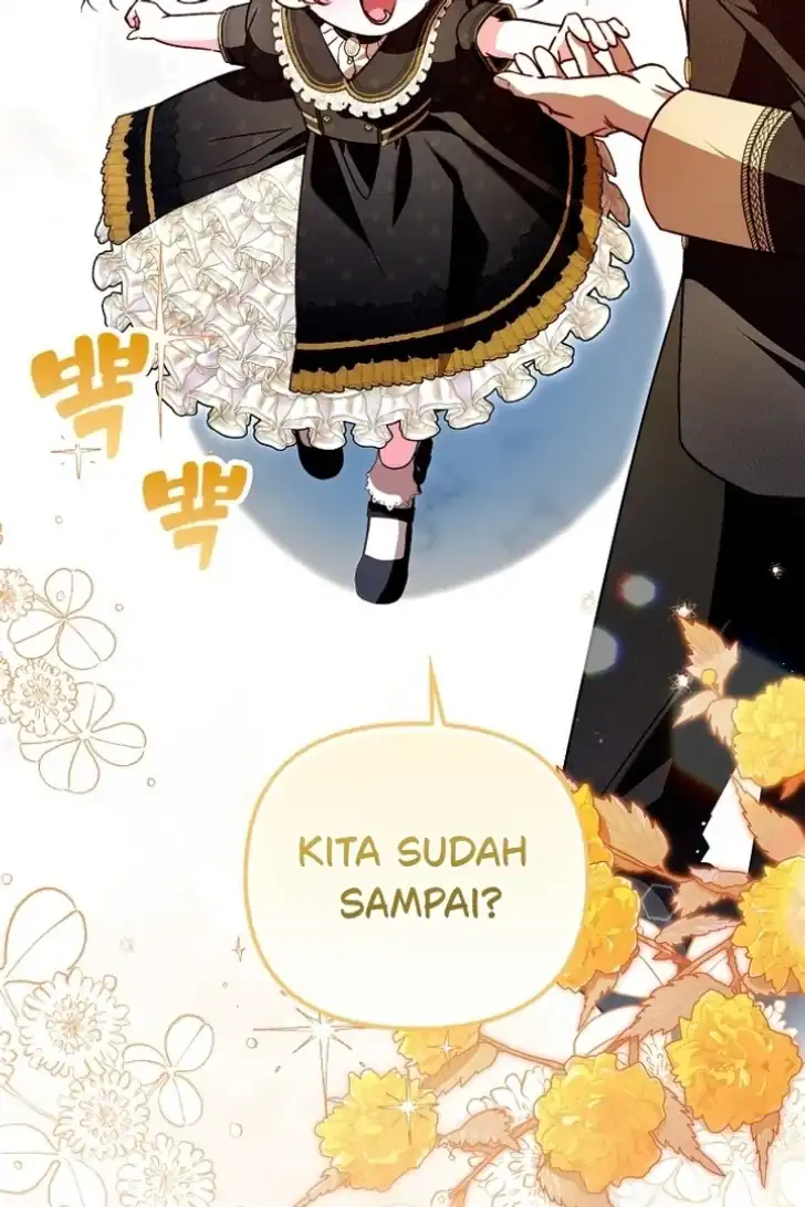 Baca I’m the Brave Puppy That Will Save the Villainess Chapter 18 Bahasa Indonesia page 110