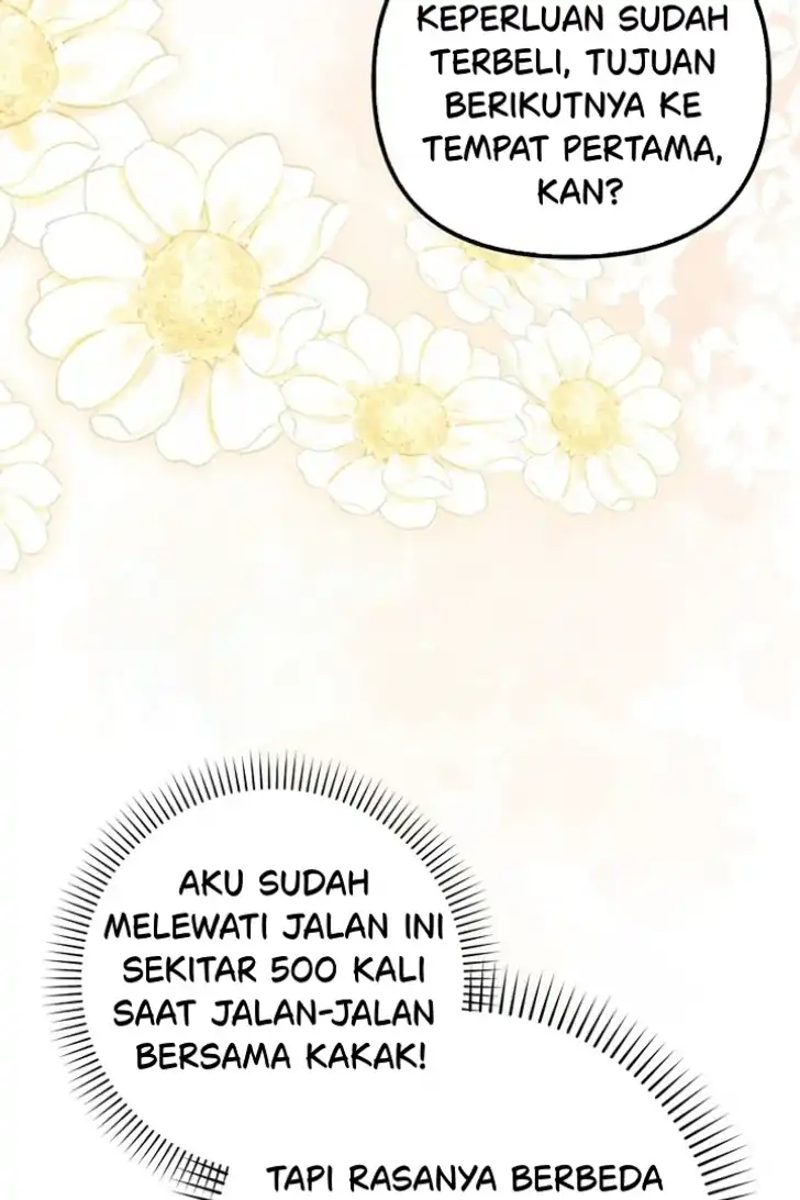 Baca I’m the Brave Puppy That Will Save the Villainess Chapter 18 Bahasa Indonesia page 114