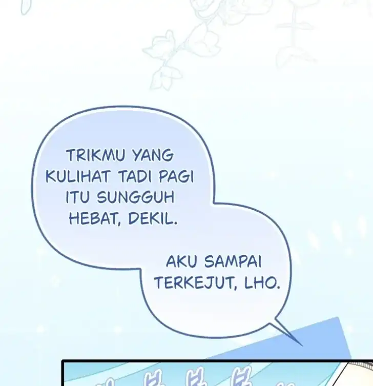 Baca I’m the Brave Puppy That Will Save the Villainess Chapter 18 Bahasa Indonesia page 118