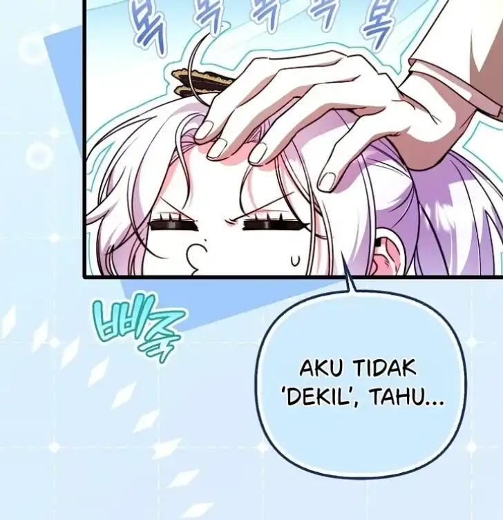 Baca I’m the Brave Puppy That Will Save the Villainess Chapter 18 Bahasa Indonesia page 120
