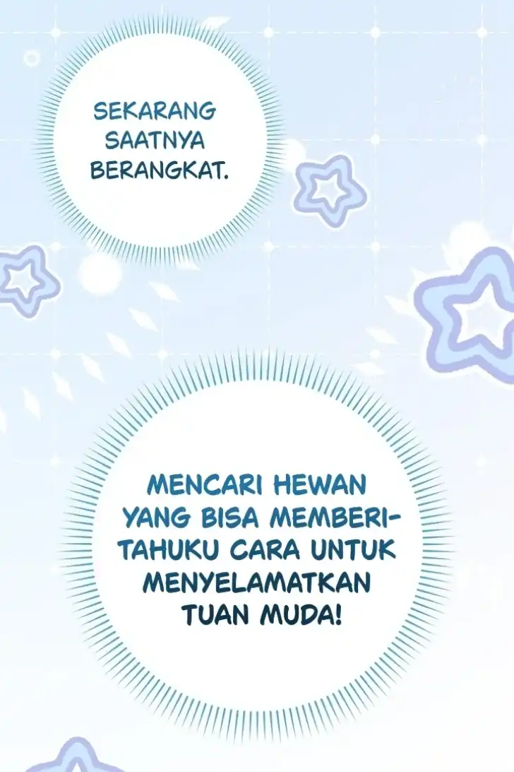 Baca I’m the Brave Puppy That Will Save the Villainess Chapter 18 Bahasa Indonesia page 122