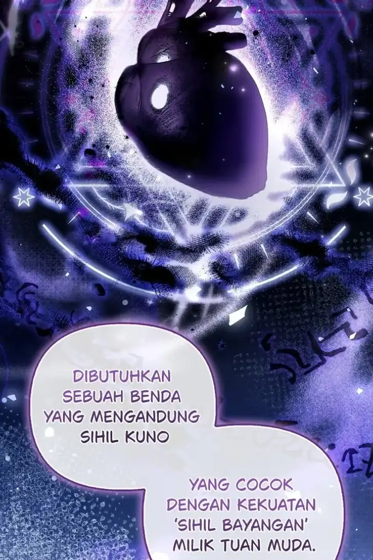 Baca I’m the Brave Puppy That Will Save the Villainess Chapter 18 Bahasa Indonesia page 16