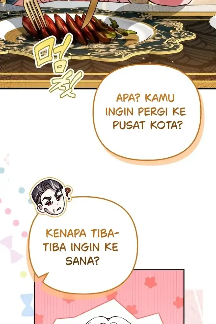 Baca I’m the Brave Puppy That Will Save the Villainess Chapter 18 Bahasa Indonesia page 126