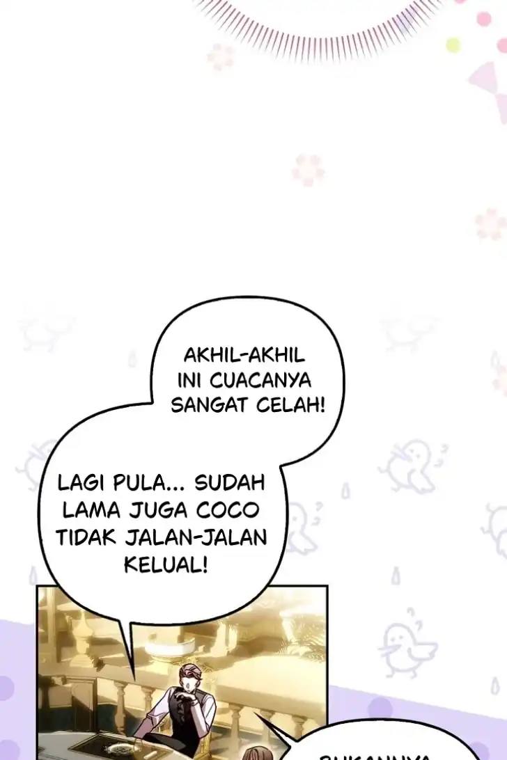 Baca I’m the Brave Puppy That Will Save the Villainess Chapter 18 Bahasa Indonesia page 130