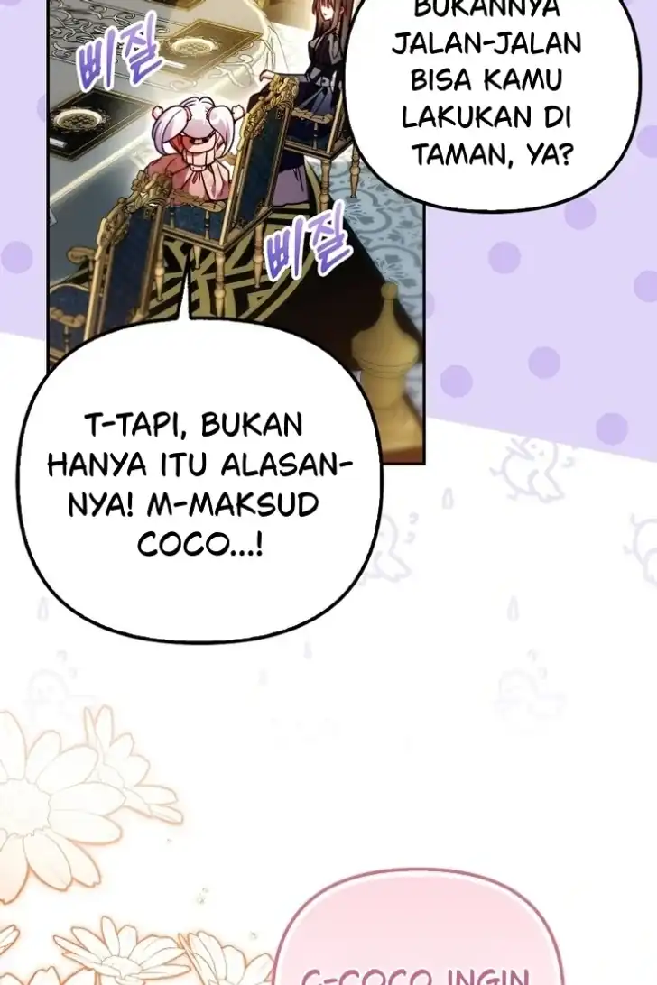 Baca I’m the Brave Puppy That Will Save the Villainess Chapter 18 Bahasa Indonesia page 132